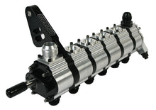 Load image into Gallery viewer, Moroso T3 Series Dragster 6 Stage Dry Sump Oil Pump - Tri-Lobe - Left Side - 1.200 Pressure