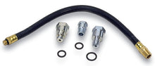 Load image into Gallery viewer, Moroso Universal Spark Plug Hole Air Hose Kit