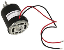 Load image into Gallery viewer, Moroso Water Pump Electric Motor - 12V (Replacement for Part No 63750)