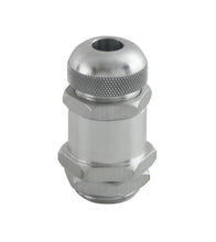 Load image into Gallery viewer, Moroso Vacuum Relief Valve w/Adjustable Knob -12An Face Seal - Aluminum - Single