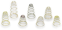Load image into Gallery viewer, Moroso Vacuum Secondary Spring Kit - Holley - 7 Springs