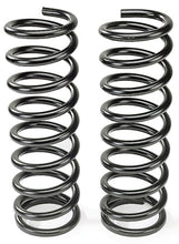 Load image into Gallery viewer, Moroso 82-92 Chevrolet Camaro Front Coil Springs - 220lbs/in - 1680-1750lbs - Set of 2