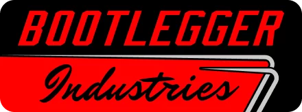 Bootlegger Industries Logo