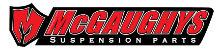 McGaughy’s Suspension Parts logo